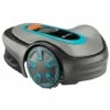 Gardena 1520220 Mähroboter SILENO Minimo 15202-20 -Angebote Rasenmäher & Zubehör Store 55480817 1
