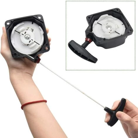 TINOR Universal-Ersatzwerfer Für Freischneider Freischneider Rasentrimmer Trimmer Trimmer Trimmer Ersatzteile 4 TINOR Universal-Ersatzwerfer Für Freischneider Freischneider Rasentrimmer Trimmer Trimmer Trimmer Ersatzteile – Bild 2