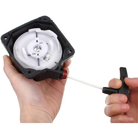 TINOR Universal-Ersatzwerfer Für Freischneider Freischneider Rasentrimmer Trimmer Trimmer Trimmer Ersatzteile 6 TINOR Universal-Ersatzwerfer Für Freischneider Freischneider Rasentrimmer Trimmer Trimmer Trimmer Ersatzteile – Bild 4