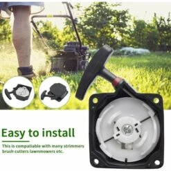 TINOR Universal-Ersatzwerfer Für Freischneider Freischneider Rasentrimmer Trimmer Trimmer Trimmer Ersatzteile 11 TINOR Universal-Ersatzwerfer Für Freischneider Freischneider Rasentrimmer Trimmer Trimmer Trimmer Ersatzteile -Angebote Rasenmäher & Zubehör Store 55629837 5