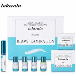LIFCAUSAL Semi-permanentes Augenbrauenlift-Kit Augenbrauen-Laminierungs-Kit Styling Perming Setting Curling Brow Laminationet Schönheitssalon Und Zuhause -Angebote Rasenmäher & Zubehör Store 55636815 3