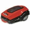 EINHELL Mähroboter FREELEXO 1200 LCD BT -Angebote Rasenmäher & Zubehör Store 55663077 1
