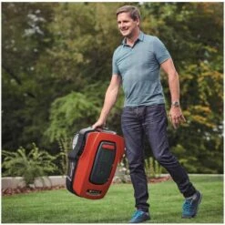 EINHELL Mähroboter FREELEXO 1200 LCD BT -Angebote Rasenmäher & Zubehör Store 55663077 4