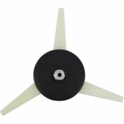 MODOU Outdoor-Power-Ausrüstung, Trimmerkopf-Bürsten-Schneidklinge Passend Für STIHL POLYCUT 6-3 FS38 FS40 FS45 FS46 FS50 Zubehör Für Rasenmäher-Trimmerteile