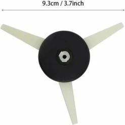 MODOU Outdoor-Power-Ausrüstung, Trimmerkopf-Bürsten-Schneidklinge Passend Für STIHL POLYCUT 6-3 FS38 FS40 FS45 FS46 FS50 Zubehör Für Rasenmäher-Trimmerteile -Angebote Rasenmäher & Zubehör Store 55934104 3