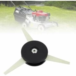 MODOU Outdoor-Power-Ausrüstung, Trimmerkopf-Bürsten-Schneidklinge Passend Für STIHL POLYCUT 6-3 FS38 FS40 FS45 FS46 FS50 Zubehör Für Rasenmäher-Trimmerteile -Angebote Rasenmäher & Zubehör Store 55934104 4