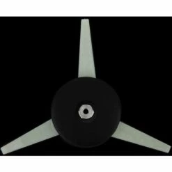 MODOU Outdoor-Power-Ausrüstung, Trimmerkopf-Bürsten-Schneidklinge Passend Für STIHL POLYCUT 6-3 FS38 FS40 FS45 FS46 FS50 Zubehör Für Rasenmäher-Trimmerteile -Angebote Rasenmäher & Zubehör Store 55934104 5