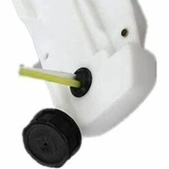 MODOU 1 Stück 34 Freischneider Kraftstofftank Rasenmäher Ölbehälter Kraftstofftank Für Freischneider Rasentrimmer Teile -Angebote Rasenmäher & Zubehör Store 55934115 3