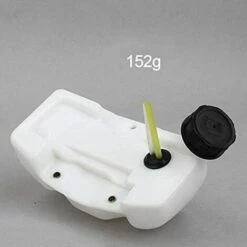 MODOU 1 Stück 34 Freischneider Kraftstofftank Rasenmäher Ölbehälter Kraftstofftank Für Freischneider Rasentrimmer Teile -Angebote Rasenmäher & Zubehör Store 55934115 4