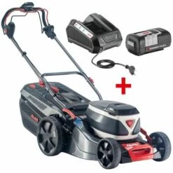 AL-KO Akku-Rasenmäher 46.2 Li Sp-W Comfort<br /> | Mit 1xAkku 40 V 4 Ah | Mit Ladegerät