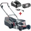 AL-KO Akku-Rasenmäher 42.2 Li Comfort<br /> | Mit 1x Akku40 V 4 Ah | Mit Ladegerät