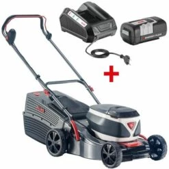 AL-KO Akku-Rasenmäher 42.2 Li Comfort<br /> | Mit 1x Akku40 V 4 Ah | Mit Ladegerät