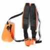 FUIENKO Verstellbarer Nylon-Rasenmäher-Harness Dual Trimmer Schultertrimmer -Angebote Rasenmäher & Zubehör Store 56425463 1