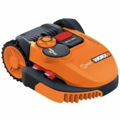 Mähroboter Worx WR900EP