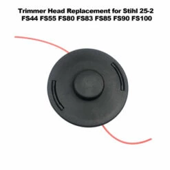 LIFCAUSAL Ersatz-Trimmerkopf Für Stihl 25-2 FS44 FS55 FS80 FS83 FS85 FS90 FS100 -Angebote Rasenmäher & Zubehör Store 57490554 2