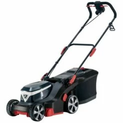 AL-KO Elektro-Rasenmäher 38.2 E Comfort