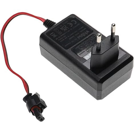 Vhbw Netzteil Kompatibel Mit Gardena R80Li, R70Li Rasenmäher, Mähroboter 4 Vhbw Netzteil Kompatibel Mit Gardena R80Li, R70Li Rasenmäher, Mähroboter – Bild 2