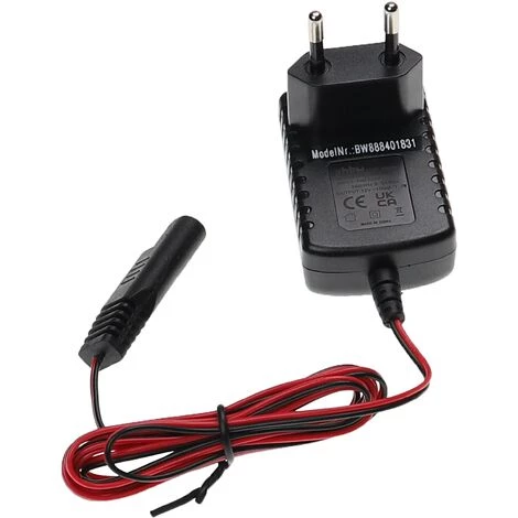 Vhbw Netzteil Kompatibel Mit John Deere Rasenmäher, Mähroboter Starter-Akkus (2 V / 6 V / 12 V) 3 Vhbw Netzteil Kompatibel Mit John Deere Rasenmäher, Mähroboter Starter-Akkus (2 V / 6 V / 12 V)