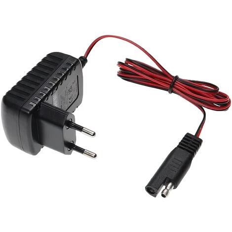 Vhbw Netzteil Kompatibel Mit MTD Rasenmäher, Mähroboter Starter-Akkus (2 V / 6 V / 12 V) 4 Vhbw Netzteil Kompatibel Mit MTD Rasenmäher, Mähroboter Starter-Akkus (2 V / 6 V / 12 V) – Bild 2