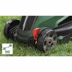 ROBERT BOSCH GMBH Bosch Akku-Rasenmäher CityMower 18V-32-300 Solo, Ohne Akku/Ladegerät, Im Karton, Ausführung: 06008B9A07, 1x4,0Ah, Ladegerät -Angebote Rasenmäher & Zubehör Store 58122100 2