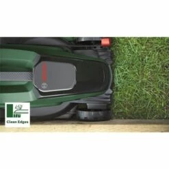 ROBERT BOSCH GMBH Bosch Akku-Rasenmäher CityMower 18V-32-300 Solo, Ohne Akku/Ladegerät, Im Karton, Ausführung: 06008B9A07, 1x4,0Ah, Ladegerät -Angebote Rasenmäher & Zubehör Store 58122100 3