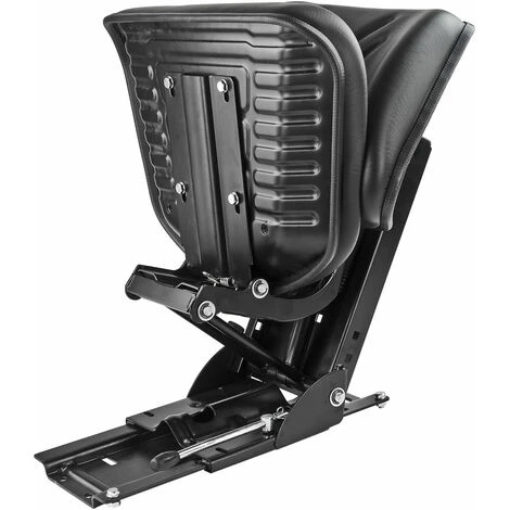 DEMA Traktorsitz STAR 13DS Sitzkissen Klappbar Schlepper Sitz Traktor Fahrersitz 4 DEMA Traktorsitz STAR 13DS Sitzkissen Klappbar Schlepper Sitz Traktor Fahrersitz – Bild 2