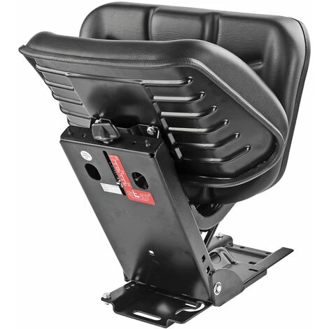 DEMA Traktorsitz STAR 13DS Sitzkissen Klappbar Schlepper Sitz Traktor Fahrersitz 5 DEMA Traktorsitz STAR 13DS Sitzkissen Klappbar Schlepper Sitz Traktor Fahrersitz – Bild 3