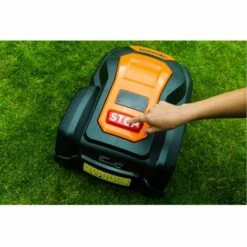 YARD FORCE Mähroboter SA650B 8 YARD FORCE Mähroboter SA650B -Angebote Rasenmäher & Zubehör Store 58502455 3