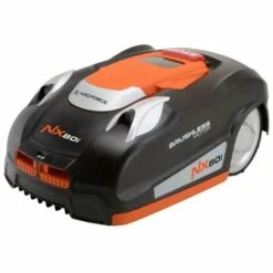 YARD FORCE Mähroboter NX80i