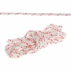 OYLDA Nylon Recoil Wearable Starter Rope Rasenmäher-Kettensägen-Trimmer, 10 Meter, Durchmesser: 3,0 Mm -Angebote Rasenmäher & Zubehör Store 58570808 3