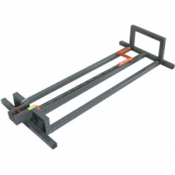 Thanaddo XXL Rasentraktor Heber 400kg Aufsitzmäher Hebevorrichtung Hebebühne Grau -Angebote Rasenmäher & Zubehör Store 58659264 5