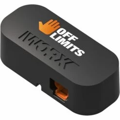 Worx Landroid Modul Flächenabgrenzung Offlimits - WA0863