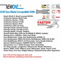 THSINDE 66, Teilesatz, Hauswartung, Öffnung, Loch Million, Universal, Sägeblatt, Werkzeug, Reparierbar, Trimmen HL-C66 -Angebote Rasenmäher & Zubehör Store 59123315 3