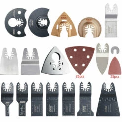 THSINDE 66, Teilesatz, Hauswartung, Öffnung, Loch Million, Universal, Sägeblatt, Werkzeug, Reparierbar, Trimmen HL-C66 -Angebote Rasenmäher & Zubehör Store 59123315 5