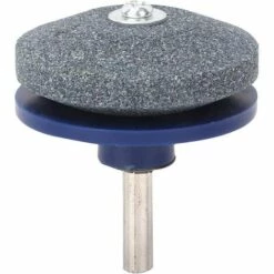 BEARSU Klingenschärfer, Professioneller, Schneller Schleifender Rasenmäher-Klingenschärfer, Garten-Industriewerkzeug Zum Schärfen Von Rasenmesserbohrern Und Mähmessern 9 BEARSU Klingenschärfer, Professioneller, Schneller Schleifender Rasenmäher-Klingenschärfer, Garten-Industriewerkzeug Zum Schärfen Von Rasenmesserbohrern Und Mähmessern -Angebote Rasenmäher & Zubehör Store 59194518 3