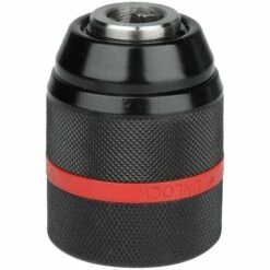 BEARSU Klingenschärfer, Professioneller, Schneller Schleifender Rasenmäher-Klingenschärfer, Garten-Industriewerkzeug Zum Schärfen Von Rasenmesserbohrern Und Mähmessern