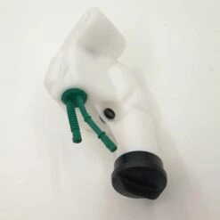 BEARSU Kraftstofftank Für Stihl FS38 FS45 FS46 FS55 KM55 Ref.-Nr. 4232 350 0411 Freischneider -Angebote Rasenmäher & Zubehör Store 59194809 3