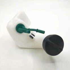 BEARSU Kraftstofftank Für Stihl FS38 FS45 FS46 FS55 KM55 Ref.-Nr. 4232 350 0411 Freischneider -Angebote Rasenmäher & Zubehör Store 59194809 5