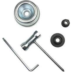 LIFCAUSAL Freischneider-Aufsatz-Wartungskit Ersatz Für STIHL FS120 FS200 FS250 Trimmer-Freischneider -Angebote Rasenmäher & Zubehör Store 59495210 3