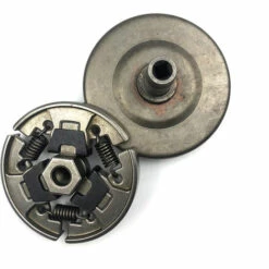 LIFCAUSAL Kupplungstrommel-Montagesatz Ersatz Für Stihl FS80 FS85 FC80 FC85 HT70 HT75 Trimmer Teile 41371602001 -Angebote Rasenmäher & Zubehör Store 59495285 2