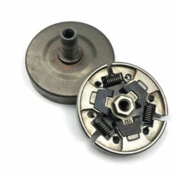 LIFCAUSAL Kupplungstrommel-Montagesatz Ersatz Für Stihl FS80 FS85 FC80 FC85 HT70 HT75 Trimmer Teile 41371602001 -Angebote Rasenmäher & Zubehör Store 59495285 4
