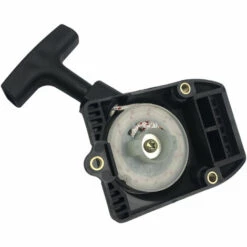LIFCAUSAL Recoil Starter Ersatz Für Stihl FS80 FS85 BG85 FR85 FS75 Trimmer 41371904000 -Angebote Rasenmäher & Zubehör Store 59495289 3