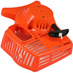 LIFCAUSAL Recoil Starter Assy Ersatz Für Trimmer FS38 FS45 FS55 OEM # 4140 190 4009 -Angebote Rasenmäher & Zubehör Store 59495361 4