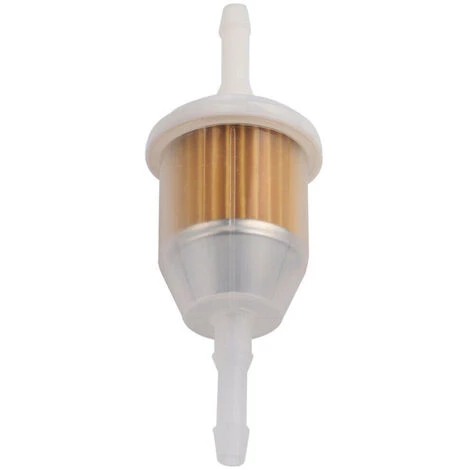 LIFCAUSAL Inline-Brenngasfilter 10 Stück 6 Mm X 8 Mm 1/4 Zoll 5/16 Zoll Für Rasenmäher Mit Kleinem Motor 5 LIFCAUSAL Inline-Brenngasfilter 10 Stück 6 Mm X 8 Mm 1/4 Zoll 5/16 Zoll Für Rasenmäher Mit Kleinem Motor – Bild 3