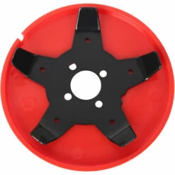 LIFCAUSAL Rasentrimmer H-Ead Für Gras Freischneider Einfache Installation Tragbar