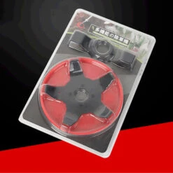 LIFCAUSAL Rasentrimmer H-Ead Für Gras Freischneider Einfache Installation Tragbar -Angebote Rasenmäher & Zubehör Store 59495683 5