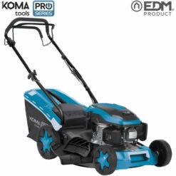 Benzin-Rasenmäher 170cc Koma Tools