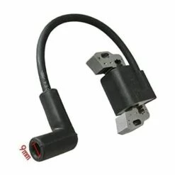HIASDFLS OxoxO OxoxO Zündspule Passend Für 593872 799582 798534 Passend Für Briggs & Stratton 08P500 08P600 093J02 09P600 09P700 -Angebote Rasenmäher & Zubehör Store 59709052 3
