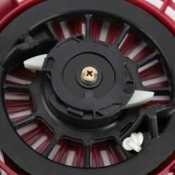 DONTODENT Rasenmäher Ersatzteile Starter Puller Ersatzteile Gcv 160 Rückstoßstarter Rewind Kit Ranch Rückspul Kit Für GCV135 -Angebote Rasenmäher & Zubehör Store 60287401 4