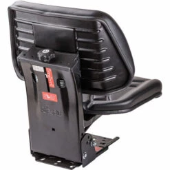 DEMA Hydraulischer Schleppersitz Traktorsitz Universal 5-fache Neigungsverstellung 9 DEMA Hydraulischer Schleppersitz Traktorsitz Universal 5-fache Neigungsverstellung -Angebote Rasenmäher & Zubehör Store 60445016 3